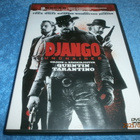 DJANGO unchained - DVD - pikkukuva 1