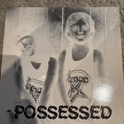 Venom lp possessed - pikkukuva 1
