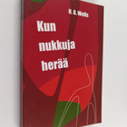 H. G. Wells : Kun nukkuja herää - pikkukuva 1