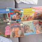 Rodgers & Hammerstein 15 x LP Stage & Screen - pikkukuva 1