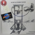 WINO & CONNY OCHS - FREEDOM CONSPIRACY M-/M- GER 2015 PRESS - pikkukuva 1