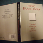 Paasilinna: Lausui alustaja, joka korosti ( SIS POSTIKULU) - pikkukuva 2