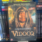 Gerard Depardieu: Vidocq (1991) - pikkukuva 1
