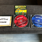 Motörhead ”Better Motörhead Than Dead…” 2xCD 2007 - pikkukuva 2