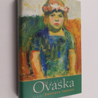 Maila Ovaska : Polttava lapsuus - pikkukuva 1