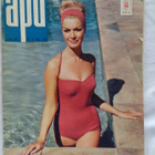Apu N:o 30 heinäkuu 1963 - pikkukuva 1