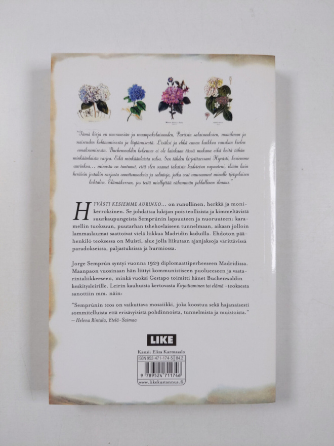Item image