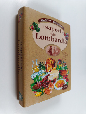 I sapori della Lombardia