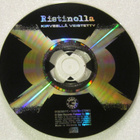 Ristinolla • Kirveellä Veistetty CD-Single - pikkukuva 3
