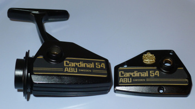 Cardinal 54