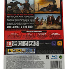 PS3 - Red Dead Redemption - Limited Edition (CIB) - pikkukuva 2
