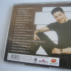Janne Tulkki - Tulinen sydän (CD) - pikkukuva 2