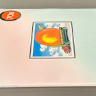 THE ALLMAN BROTHERS BAND: The A Peach - 2LP, uusi - pikkukuva 3