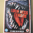 LOCH NESS TERROR ( Brian Krause ) - pikkukuva 1