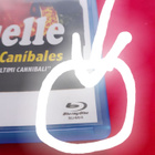 Emanuelle and the Last Cannibals BD-R - pikkukuva 3