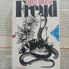 Sigmund Freud - Unien tulkinta (pokkari) - pikkukuva 1