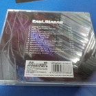 PAUL DIANNO - THE WORLDS FIRST IRON MAN CD NIMMARILLA - pikkukuva 2