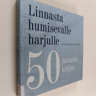 Aino-Maria Savolainen : Linnasta humisevalle harjulle : 5... - pikkukuva 1