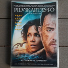 DVD: Pilvikartasto (Tom Hanks, Halle Berry 2012) UUSI - pikkukuva 1