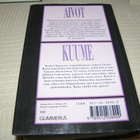 Robin Cook Aivot / Kuume -sid - pikkukuva 2