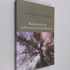 Keijo Halinen : Kukoistavan johtamisen käsikirja - pikkukuva 1