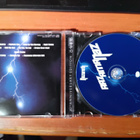 CD: Nazareth - Razamanaz - pikkukuva 2