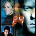 24 - Kausi 4 - (7 DVD) - pikkukuva 1
