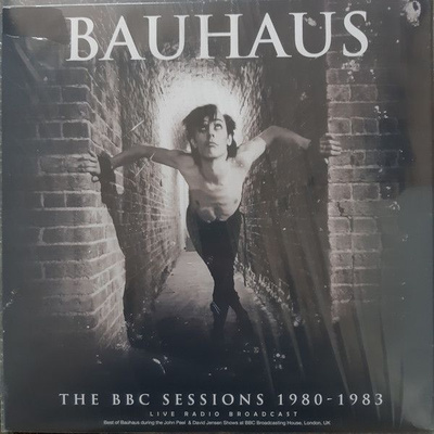 BAUHAUS - BBC