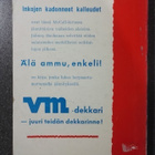 K.T. McCall: Älä ammu, enkeli! (1962) - pikkukuva 3