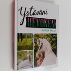 Ronja Salmi : Ystäväni hevonen - pikkukuva 1