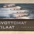Kasvottomat sotilaat: Kausi 4 (2008-2009) 6DVD (UUSI) - pikkukuva 3