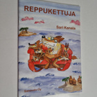 Sari Kanala : Reppukettuja - pikkukuva 1