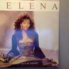 HELENA  ::  BE SOFT WITH ME TONIGHT :: VINYYLI 7"  UK - 1987 - pikkukuva 1