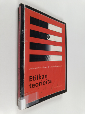 Juhani Pietarinen : Etiikan teorioita