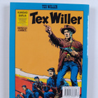 Tex Willer Kronikka 35 : Kahden lipun välillä - pikkukuva 2