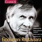 Classica : Einojuhani Rautavaara - CD - pikkukuva 1