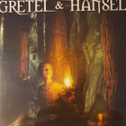 GRETEL & HANSEL BLU-RAY uusi - pikkukuva 1