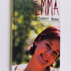 Kirsti Ellilä : Emma ja Kapteeni Nemo - pikkukuva 1
