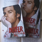 Dexter: The First Season (DVD) - pikkukuva 1
