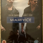 [DVD] MIAMI VICE - pikkukuva 1