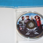 Dvd - X-Men 3 - Viimeinen kohtaaminen - 2-Disc - pikkukuva 2