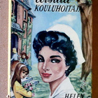 Helen Wells: Ursula kouluhoitaja / lentää / ylihoitaja - pikkukuva 1