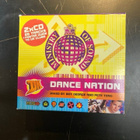Boy Beorge And Pete Tong - Dance Nation 2CD - pikkukuva 1