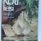 Kotiliesi N:o 4 helmikuu 1971 - pikkukuva 1
