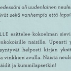 Stefanie Japel: Äidille ja tyttärelle - pikkukuva 3