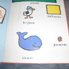 Lucy Cousins Kaisa ja Pekko WSOY - pikkukuva 2