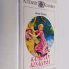 Anni Swan : Kaarinan kesäloma - pikkukuva 1
