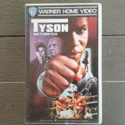 VHS: Tyson - Mike Tysonin Paluu (1995) - pikkukuva 1
