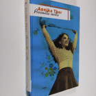 Annika Thor : Avoimille vesille - pikkukuva 1