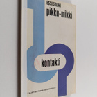 Essi Salmi : Pikku-Mikki - pikkukuva 1